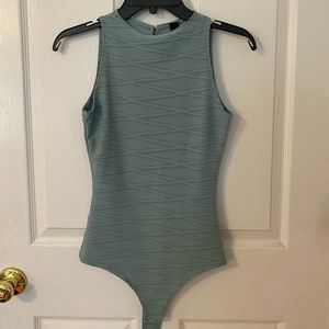 Windsor Body Suit - NEVER WORN